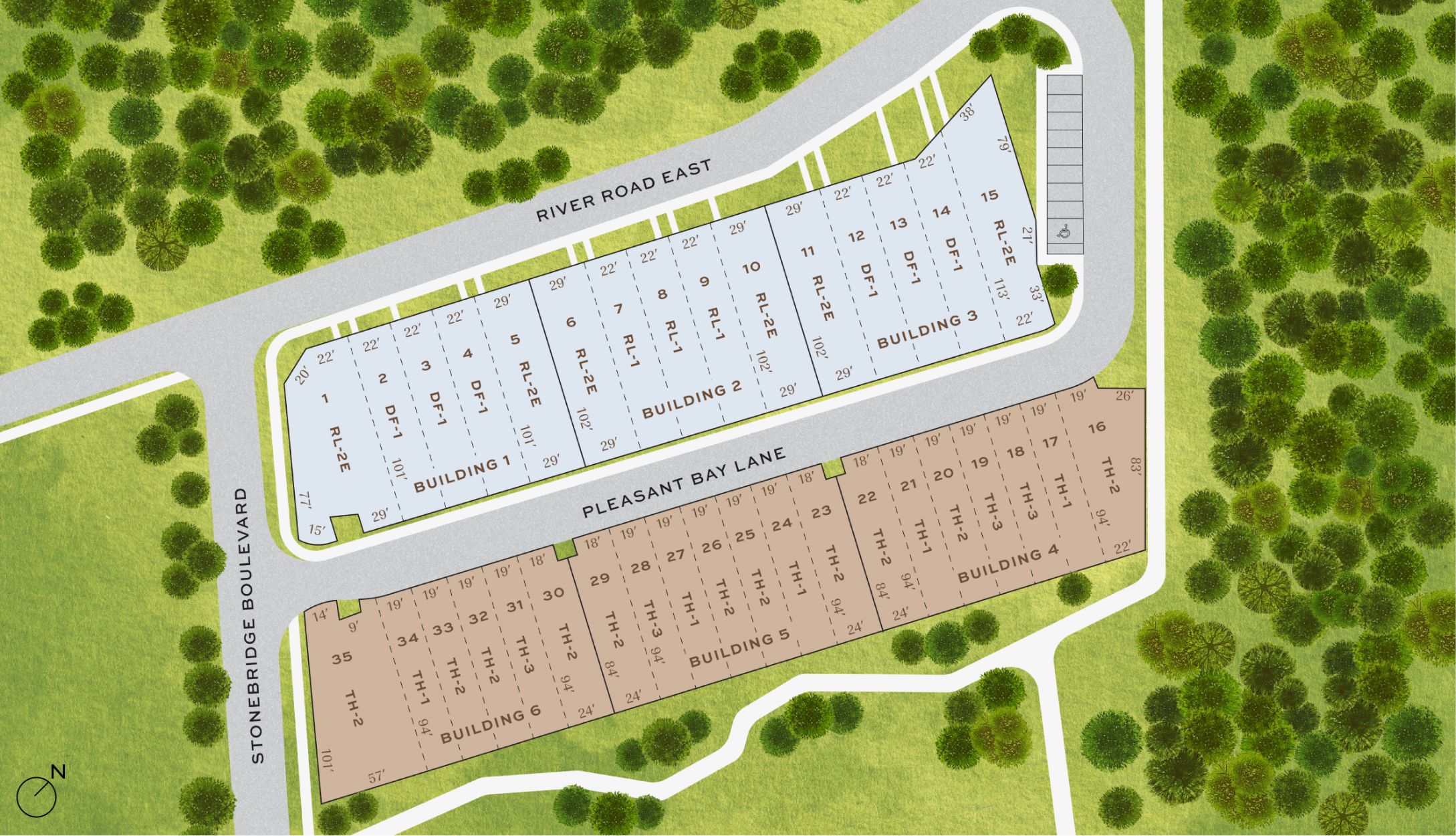 siteplan